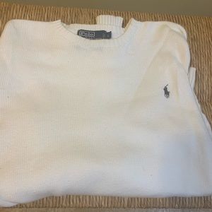 Ralph Lauren Mens sweater